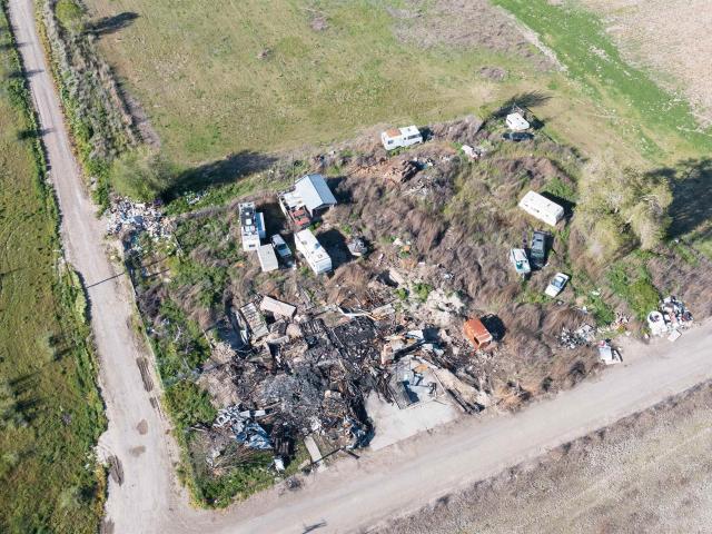 Land for sale in Oregonia