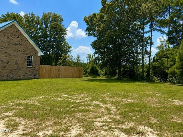 House for sale in Erwin, North Carolina