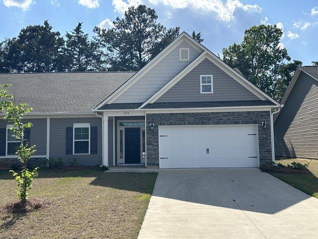 Townhouse for sale in Sumter, South Carolina