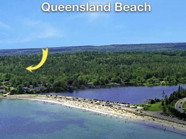 Land for sale in Hubbards, Nova Scotia