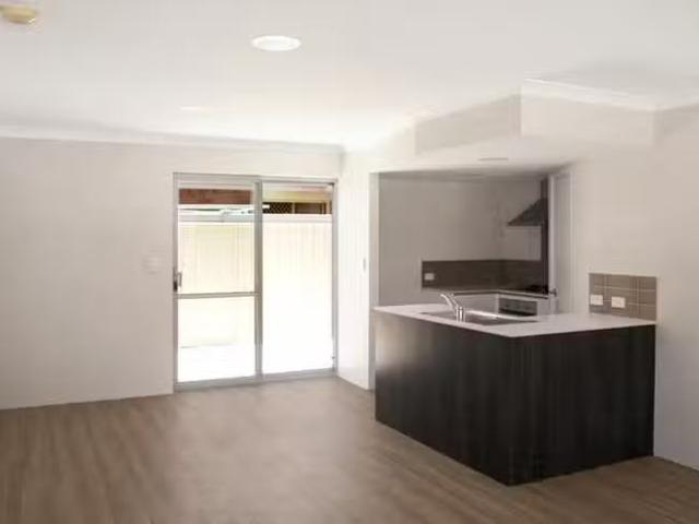 Apartment for rent in Mandurah