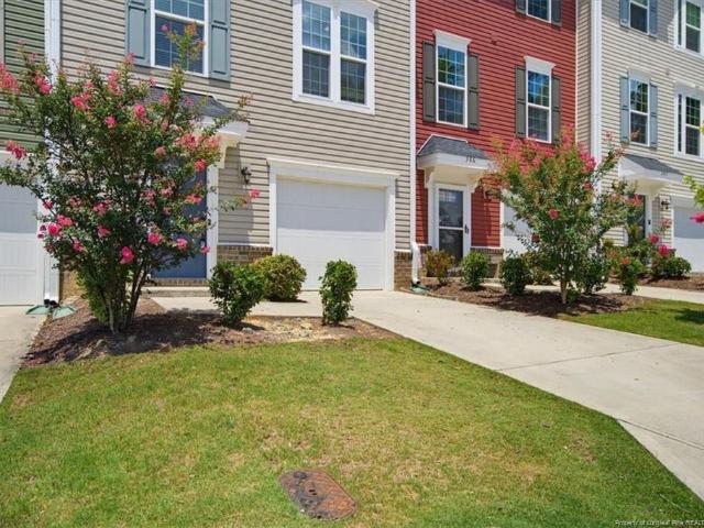 Townhouse for sale in Wake, North Carolina