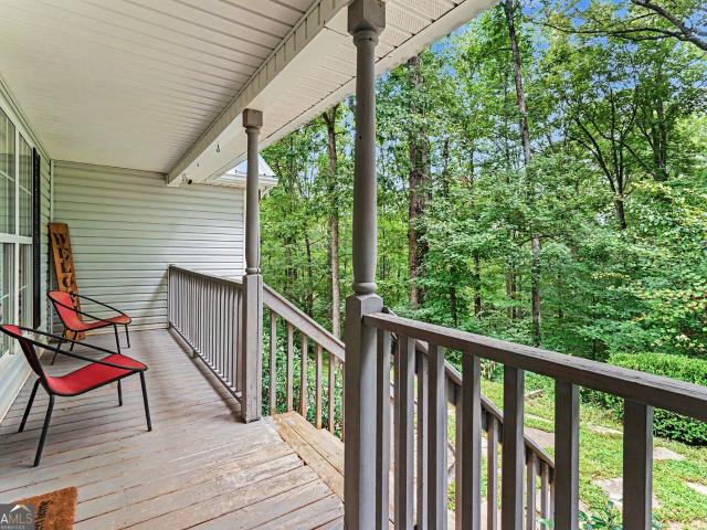 House for sale in Banks, Georgia
