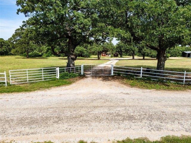 Land for sale in Wise, Texas