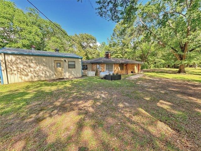 Farm for sale in Rusk, Texas