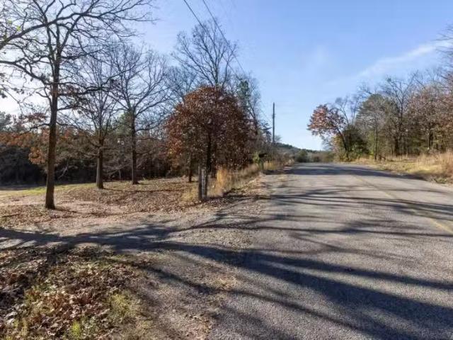 House for rent in Ark
