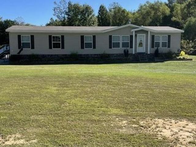 House for sale in Ripley, Mississippi