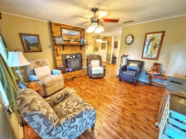Farm for sale in Rusk, Texas