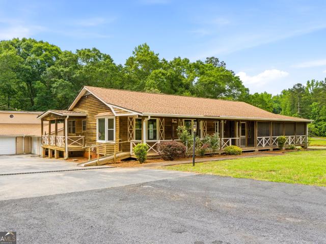 House for sale in Mcdonough, Georgia