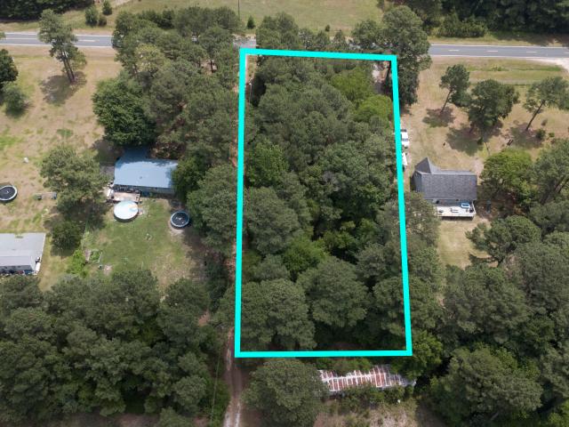 Land for sale in Cameron, North Carolina