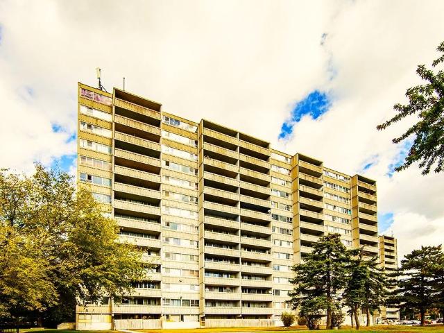 Apartment for rent in Woburn, Ontario
