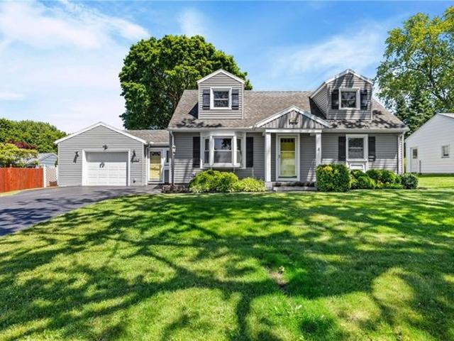 House for sale in North Greece, New York