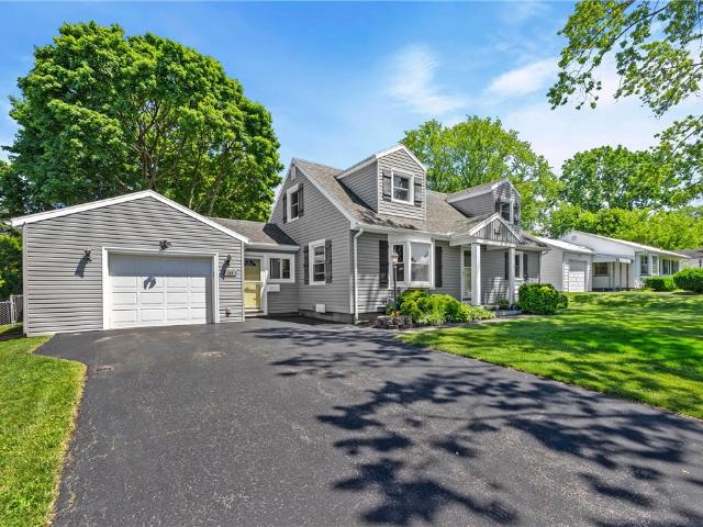 House for sale in North Greece, New York