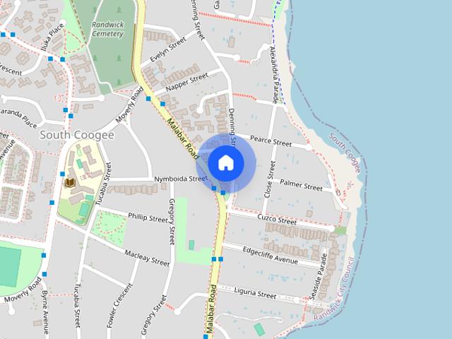 Apartment for rent in Eastern Suburbs, Sydney