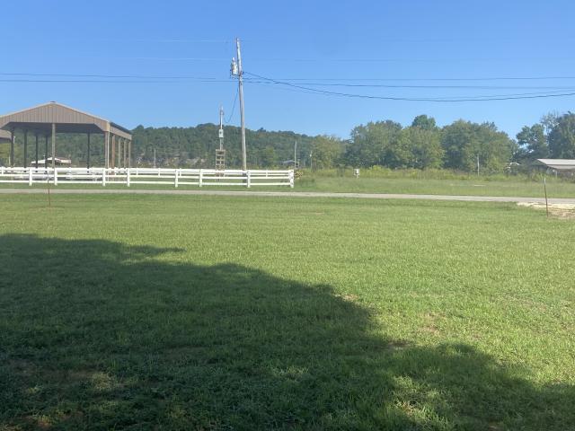 Land for sale in Tennessee