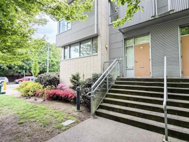 Townhouse for sale in Vancouver, British Columbia