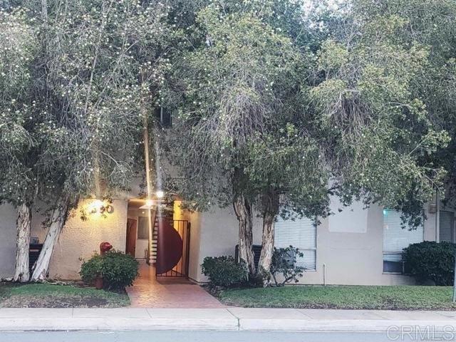Condo for sale in El Cajon, California