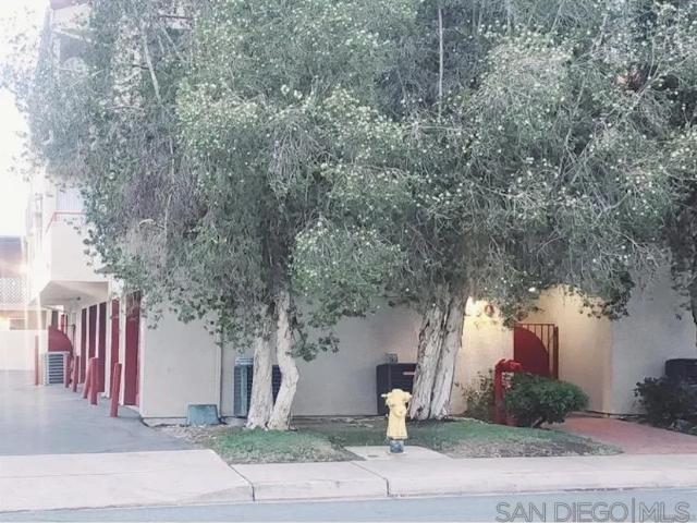 Townhouse for sale in El Cajon, San Diego County
