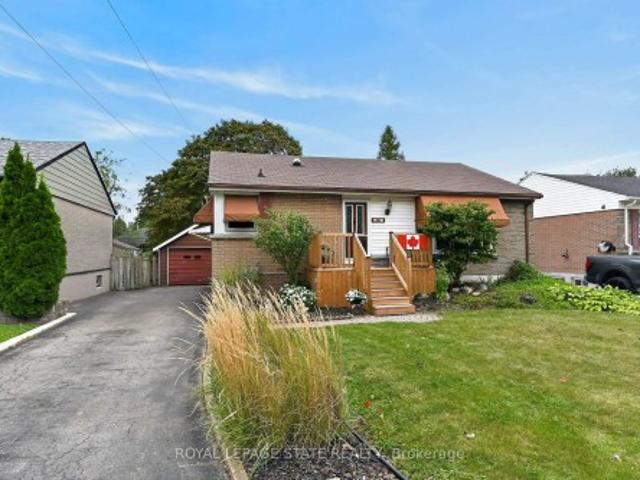 House for sale in Ancaster, Ontario