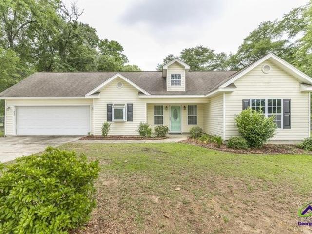 House for sale in Hawkinsville, Georgia