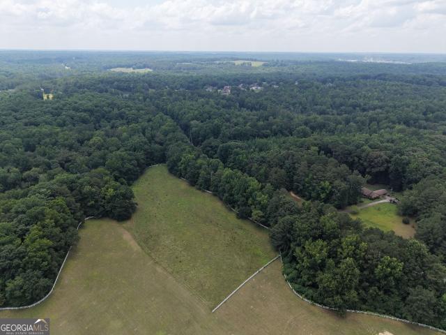 Land for sale in Oxford, Georgia