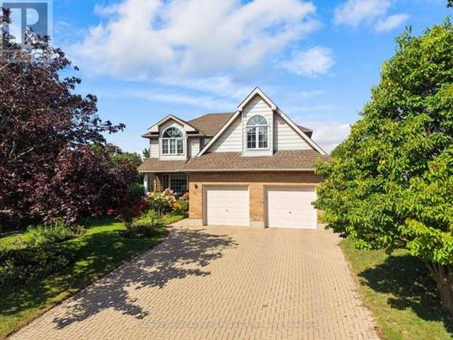 House for sale in Goderich, Ontario