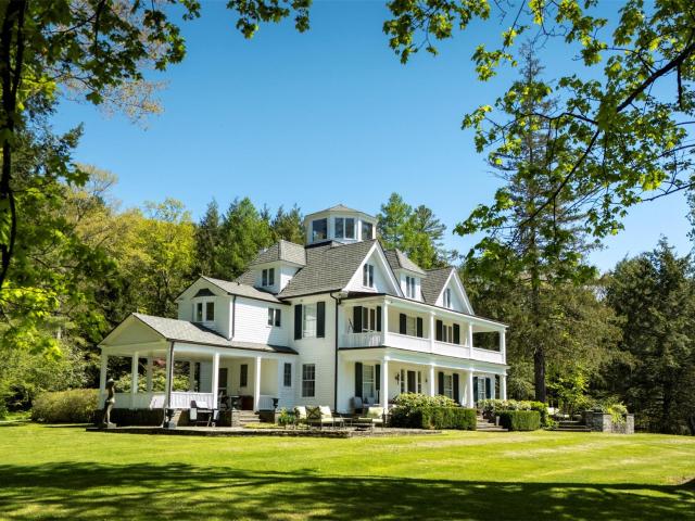 House for sale in New York