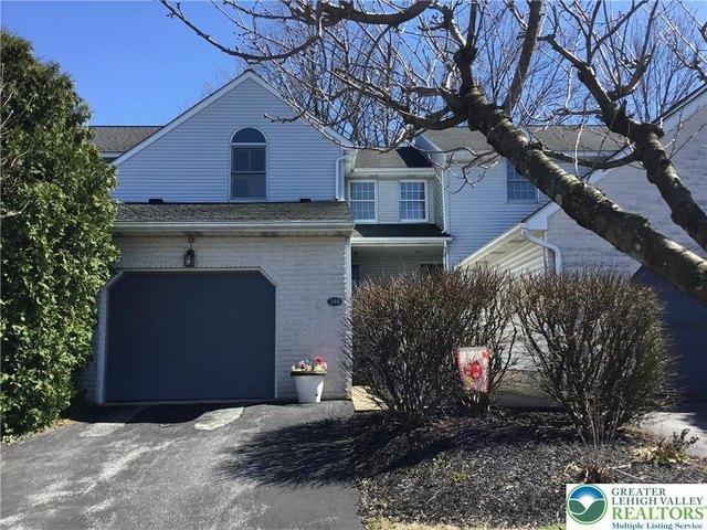 Townhouse for sale in Lehigh, Pennsylvania