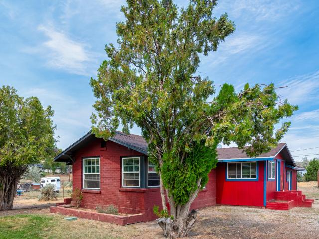 House for sale in Washoe Valley, Nevada
