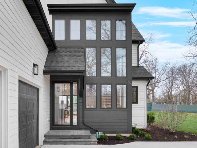 House for sale in Glencoe, Illinois