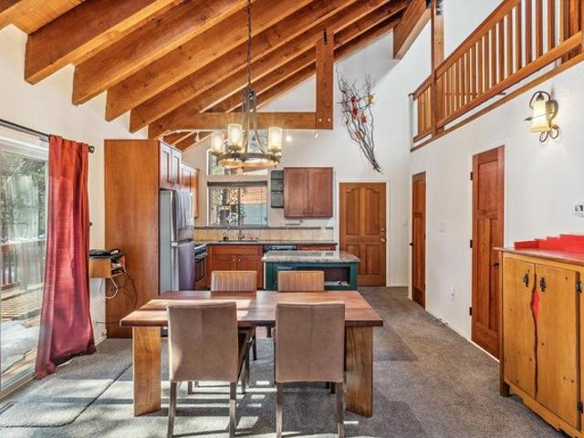 House for sale in Olympic Valley, California