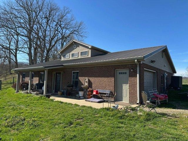 Farm for sale in Hustonville, Kentucky