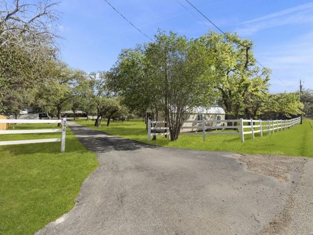 House for sale in Bandera, Texas