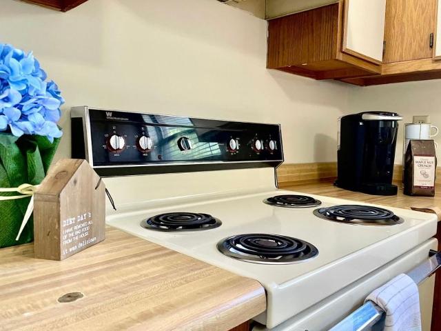 Apartment for rent in Richmond, Kentucky