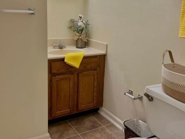 Apartment for rent in Richmond, Kentucky
