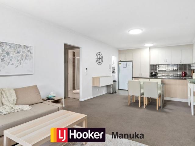 Apartment for rent in Australian Capital Territory