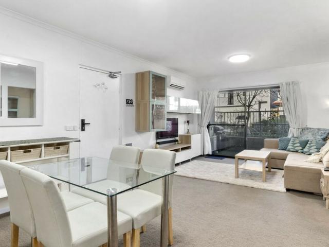 Apartment for rent in Australian Capital Territory