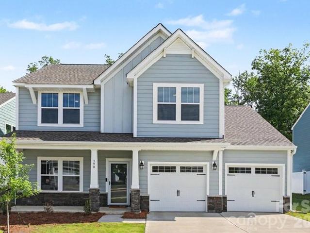 House for sale in Rowan, North Carolina
