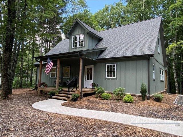 House for sale in Jefferson, North Carolina