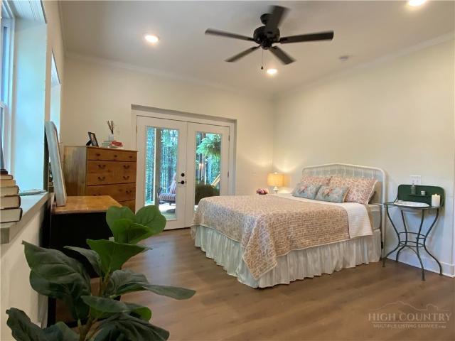 House for sale in Jefferson, North Carolina
