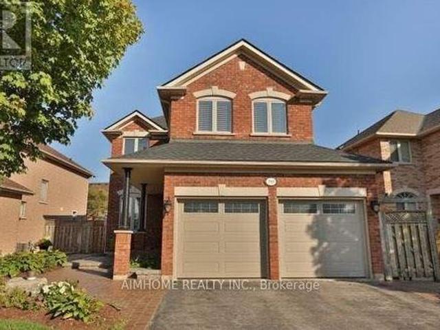 House for sale in Oakville, Golden Horseshoe