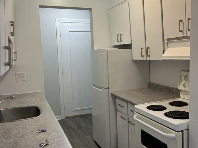 Apartment for rent in Burlington, Ontario