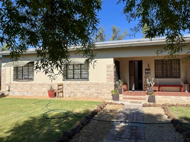 Commercial Land for sale in Western Cape