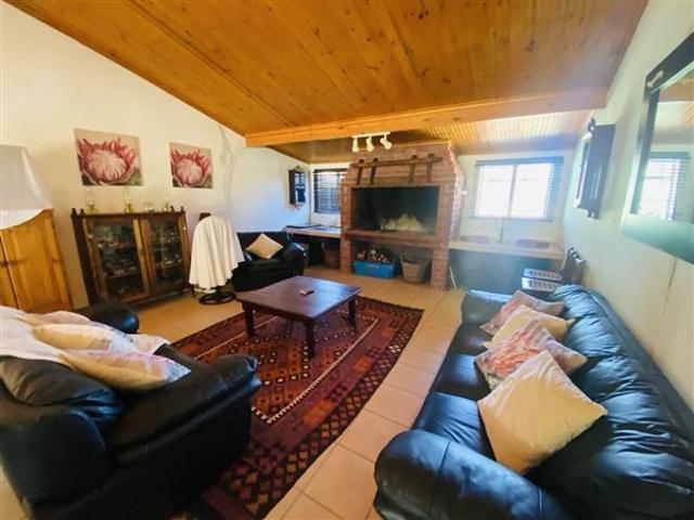 Commercial Land for sale in Western Cape