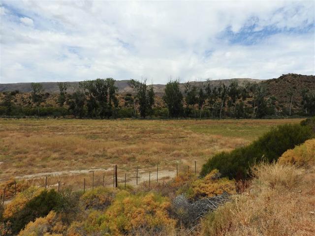 Farm for sale in Western Cape
