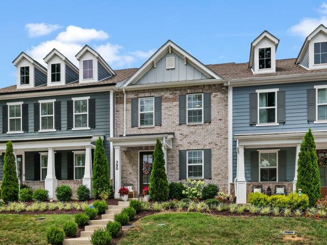 Townhouse for sale in Tennessee