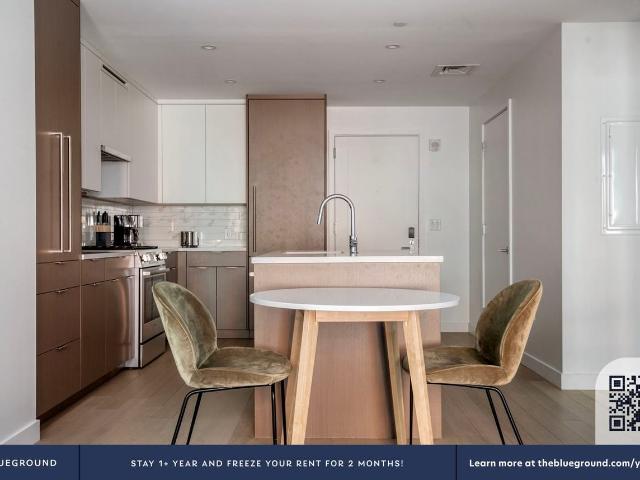 Apartment for rent in Boston, Massachusetts