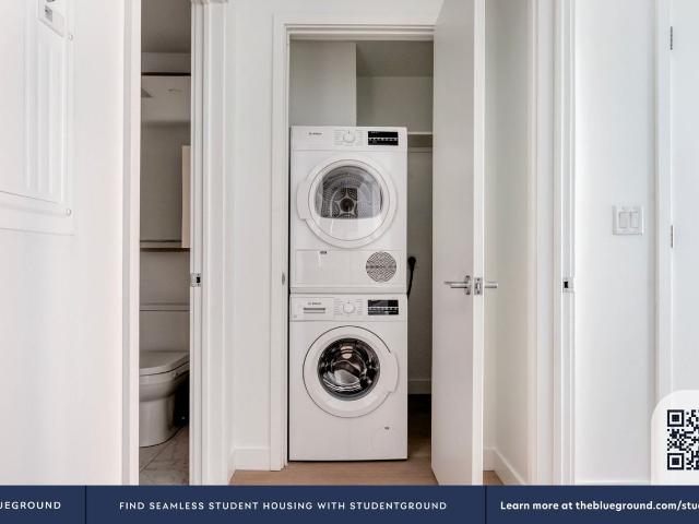 Apartment for rent in Boston, Massachusetts