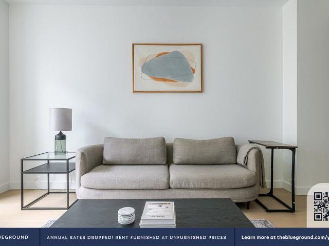 Apartment for rent in Boston, Massachusetts