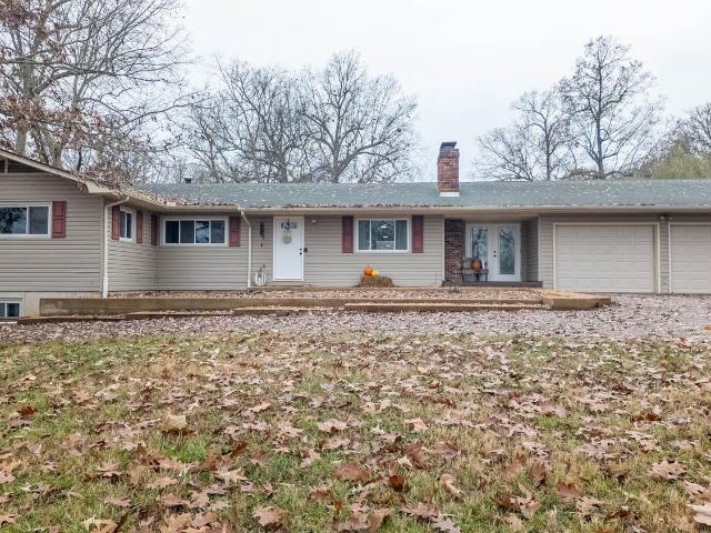 House for sale in Mammoth Spring, Fulton County